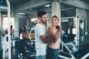 Partnertraining: Viele Vorteile für Sport und Beziehung
