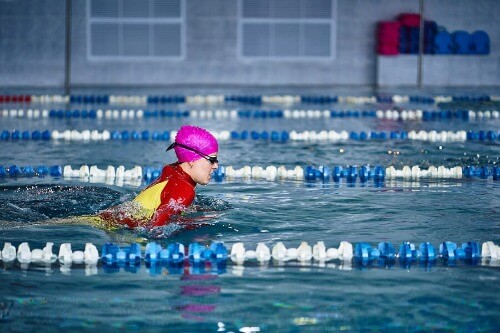 Vorteile von Schwimmen und die wichtigsten Schwimmstile