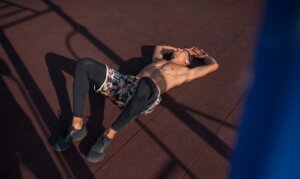 4 Entspannungsmethoden nach dem Sport