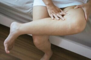 Entwässern: So beseitigst du Wassereinlagerungen