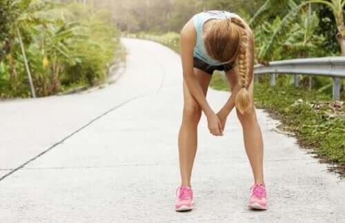 Scheue dich nicht vor dem Scheitern