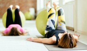 Die Vorteile von Pilates: 4 Gründe, dich dafür zu entscheiden