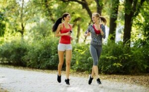 Täglich 30 Minuten Laufen: 6 interessante Vorteile
