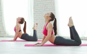 Diese Disziplin erhöht die Flexibilität und den Widerstand