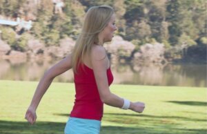 Power-Walking: Wie du die besten Ergebnisse erzielen kannst