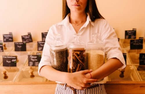 Mehr Kalorien verbrennen - Zimt