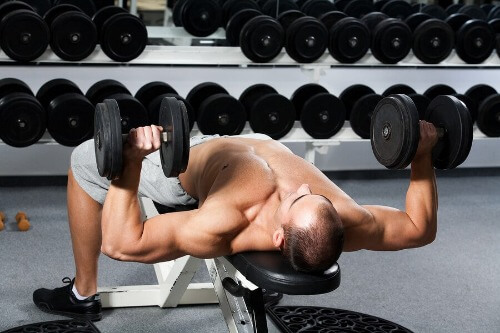 Das exzentrische Krafttraining: Definition und Vorteile