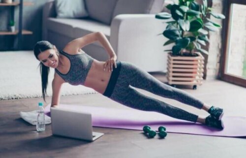 Undefinierte Bauchmuskeln trotz Training? Sechs mögliche Gründe dafür