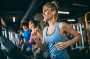 Cardio: vor oder nach dem Krafttraining?