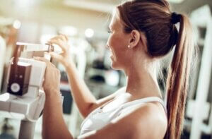 Körperfett abbauen: Acht einfache Möglichkeiten