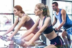 Indoor-Cycling: Was sind die Vorteile von Spinning?