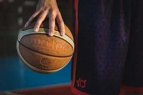 Wer ist der beste Basketballspieler der Geschichte?