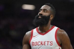 James Harden: Eine Analyse seines Spiels