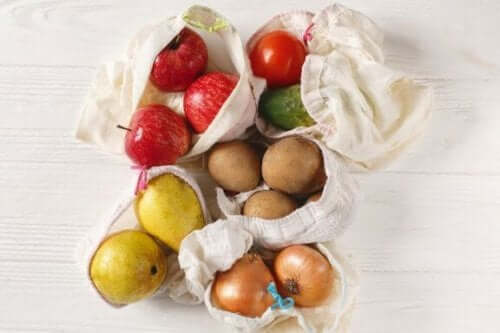 Nachhaltige Ernährung: So kannst du sie umsetzen