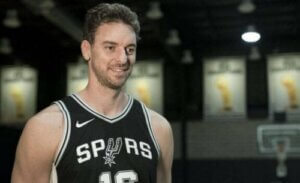 Pau Gasol - der beste spanische Basketballspieler und seine Spielweise