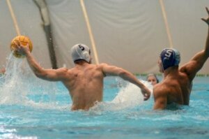Wasserball: Alles Wissenswerte über diese Sportart