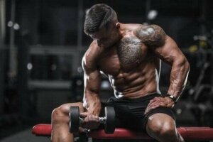 Bizepscurls: Tipps, um sie zu perfektionieren!