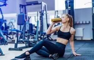 Haarpflege für Sportler: 4 Tipps für Kopfhaut und Haare