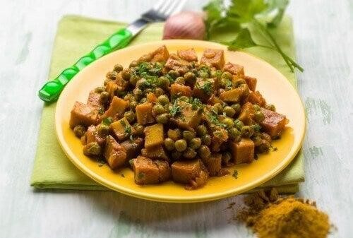 Proteinreiche Eintöpfe: 3 leckere Rezepte
