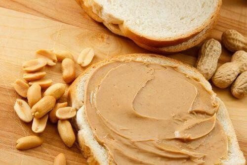 Erdnussbutter: Ein wahres Superfood für Sportler
