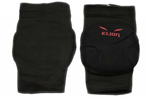 Verstärkte Kniebandagen