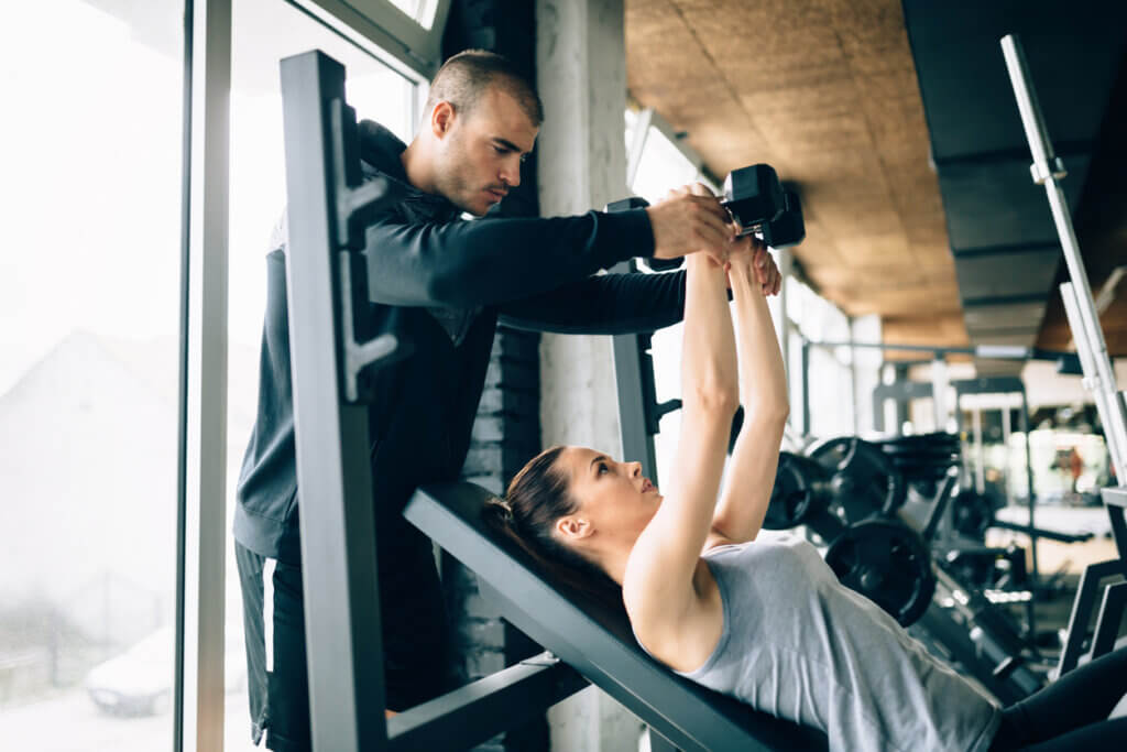 4 Tipps, um ein guter Trainer zu sein