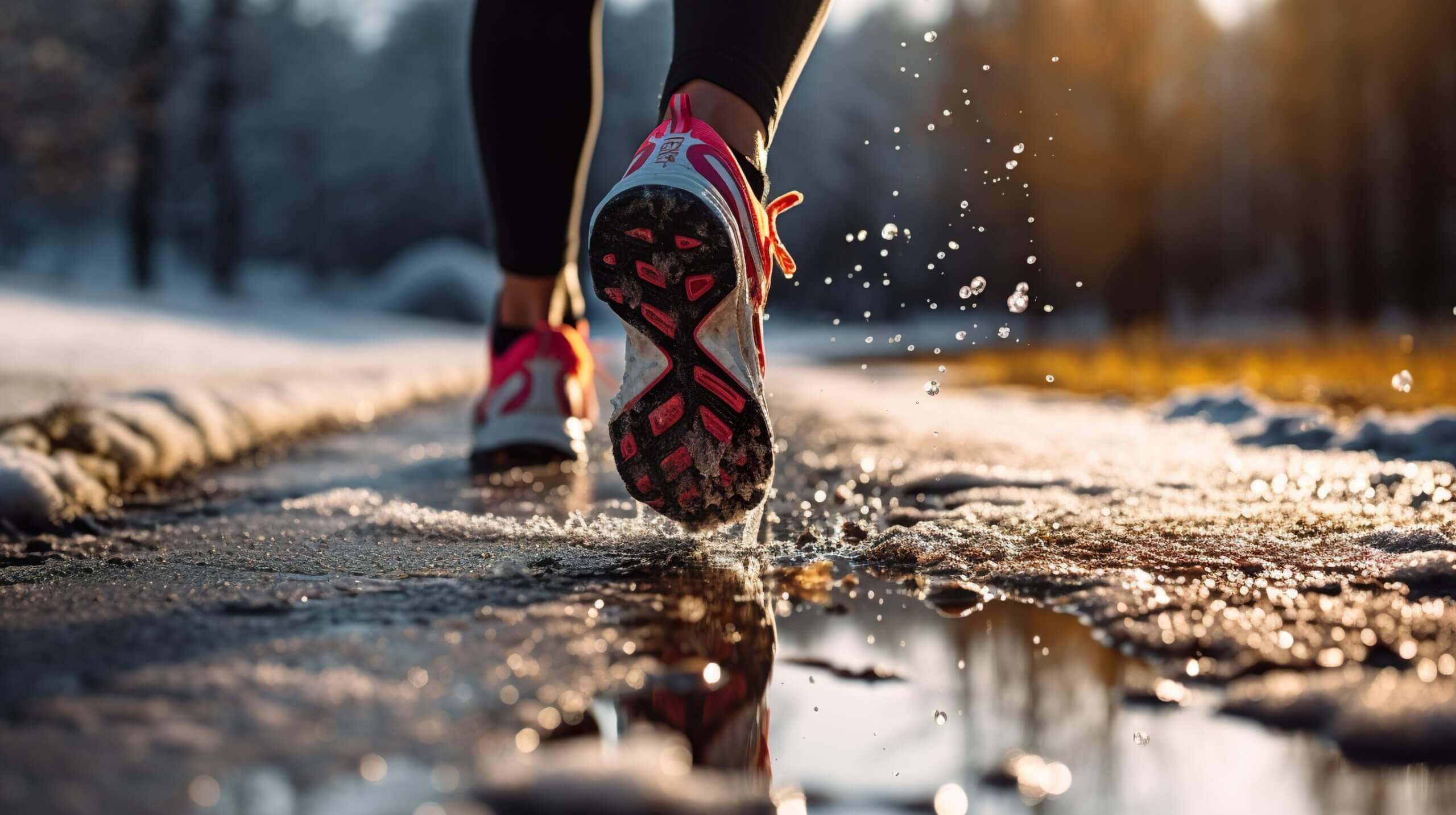 Ausgleichssportarten als Alternative zum Lauftraining